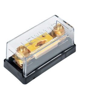 Lewmar Sikringsholder t1 (maks. 325A)